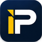 IntelPak IP monogram