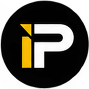 IntelPak circular IP mark